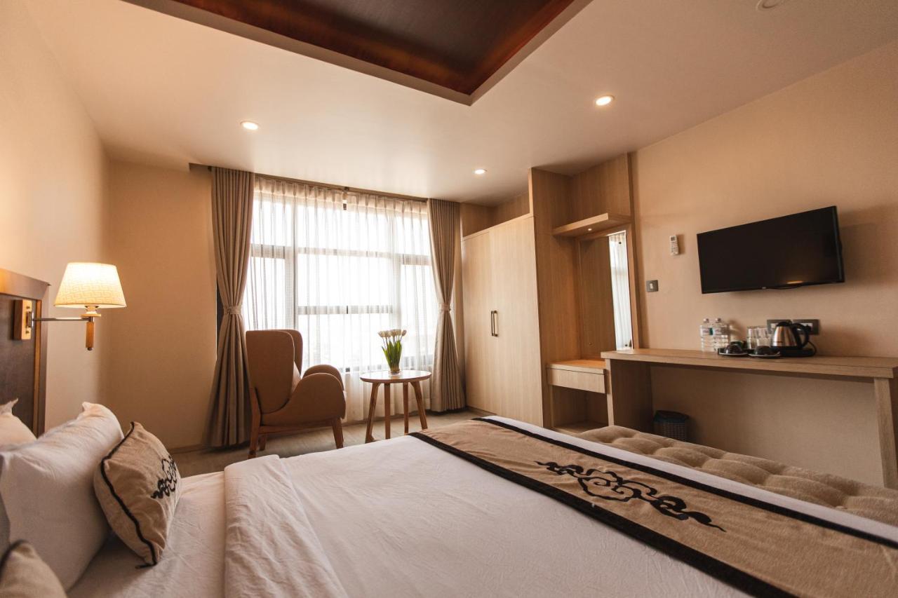 Lavie Residence And Spa カトマンズ エクステリア 写真