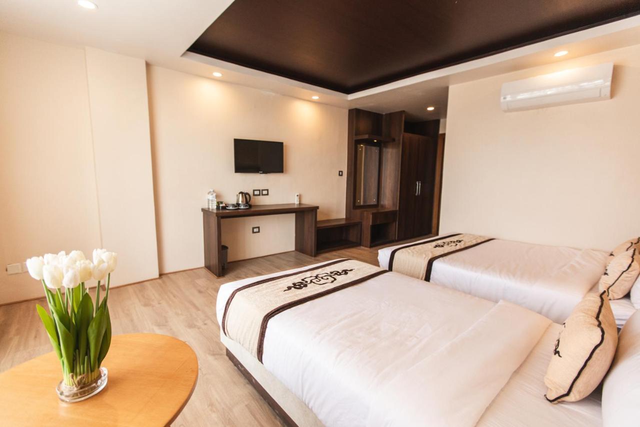 Lavie Residence And Spa カトマンズ エクステリア 写真