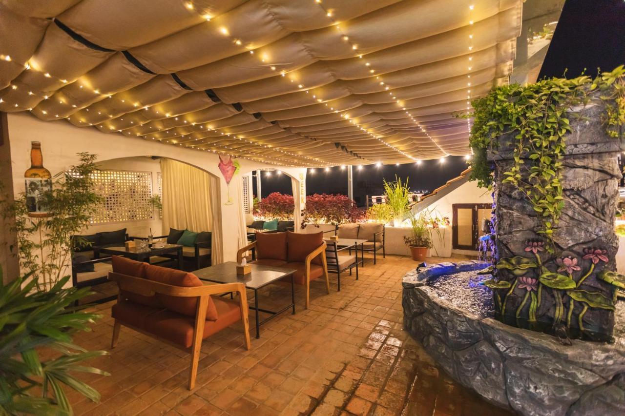 Lavie Residence And Spa カトマンズ エクステリア 写真