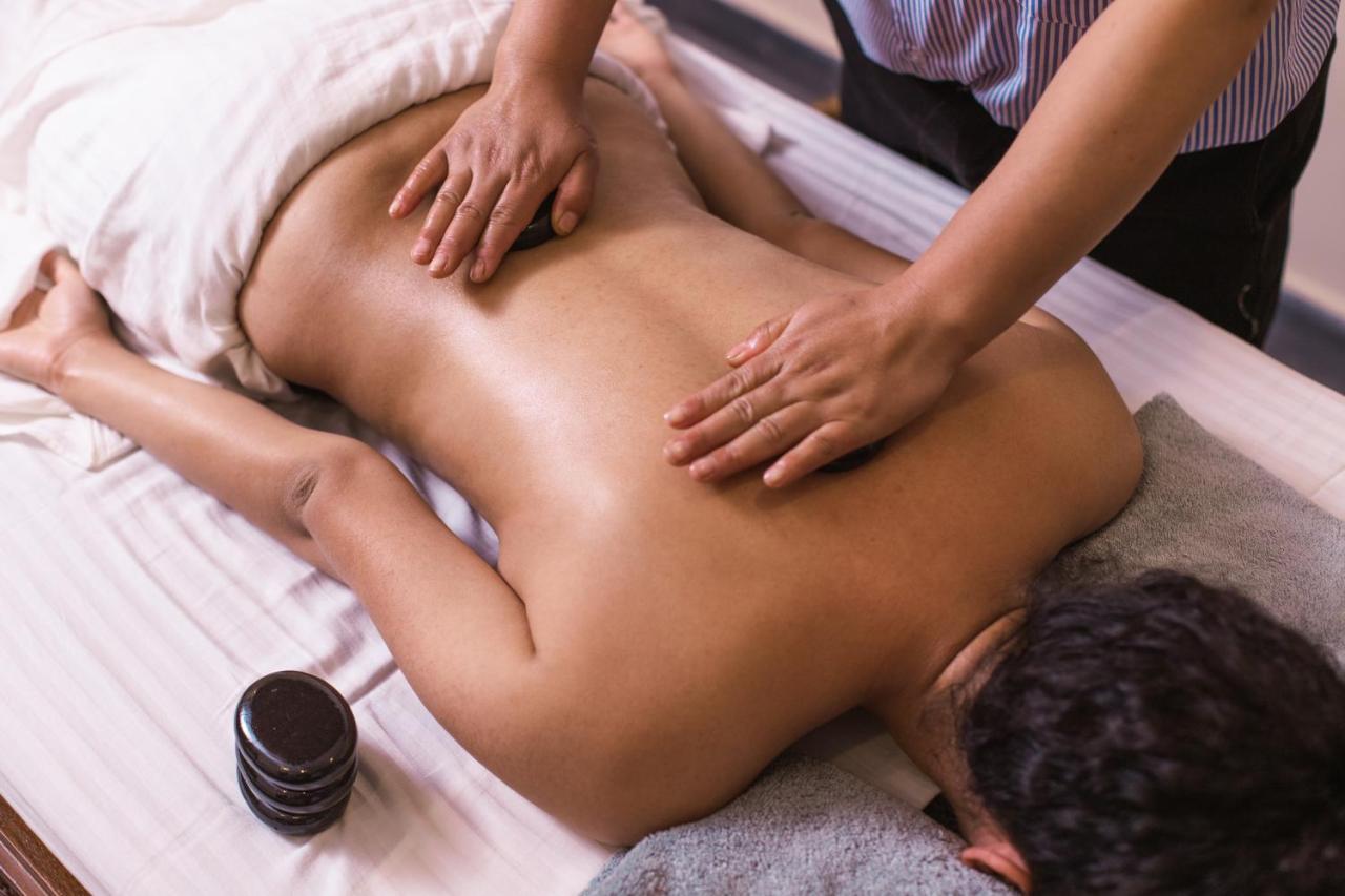 Lavie Residence And Spa カトマンズ エクステリア 写真