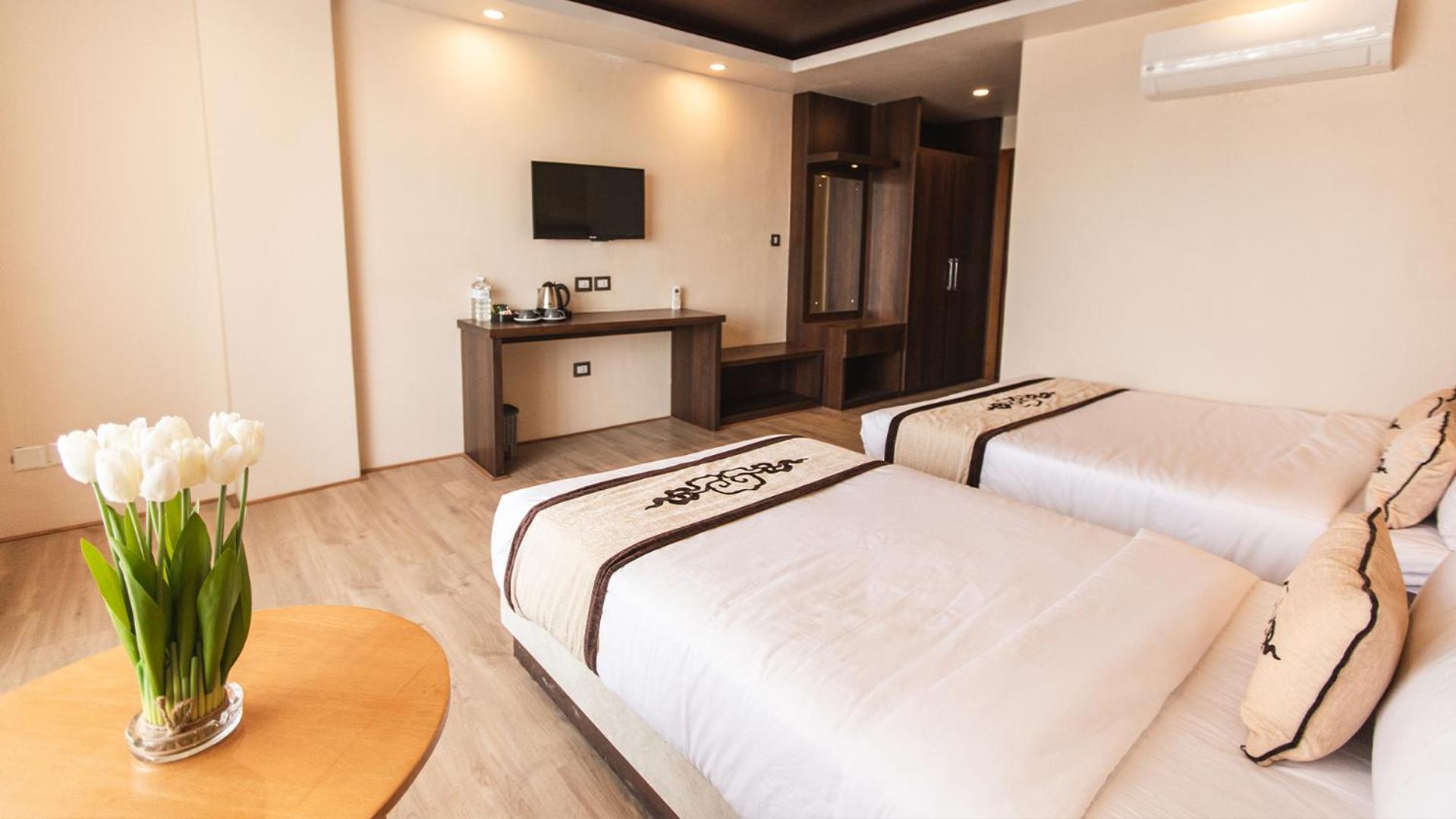 Lavie Residence And Spa カトマンズ エクステリア 写真