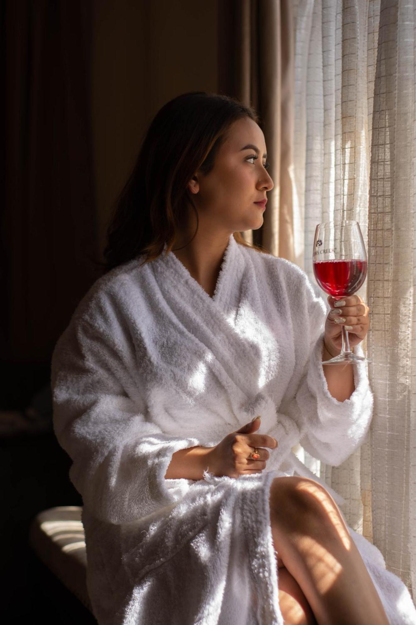 Lavie Residence And Spa カトマンズ エクステリア 写真